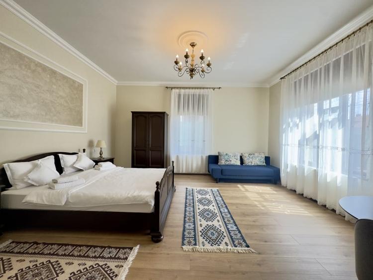 Hotel/Pensiune, de 500 mp, în Târgu Ocna