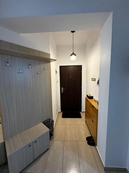 Apartament decomandat în Olteni