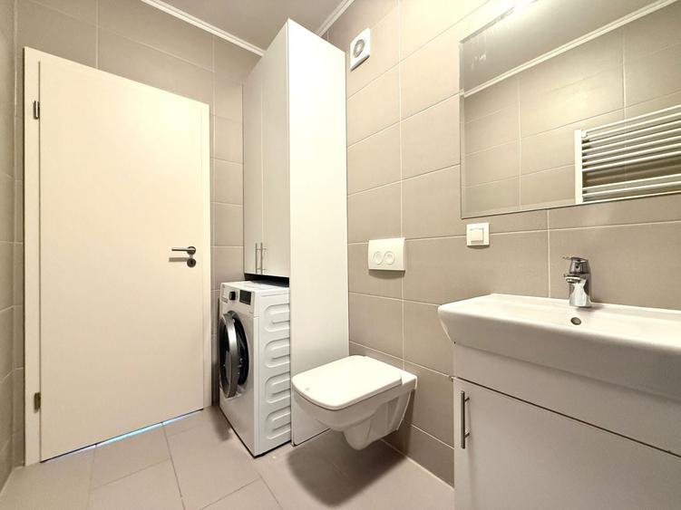 Apartament 2 camere - loc de parcare + boxa - 7