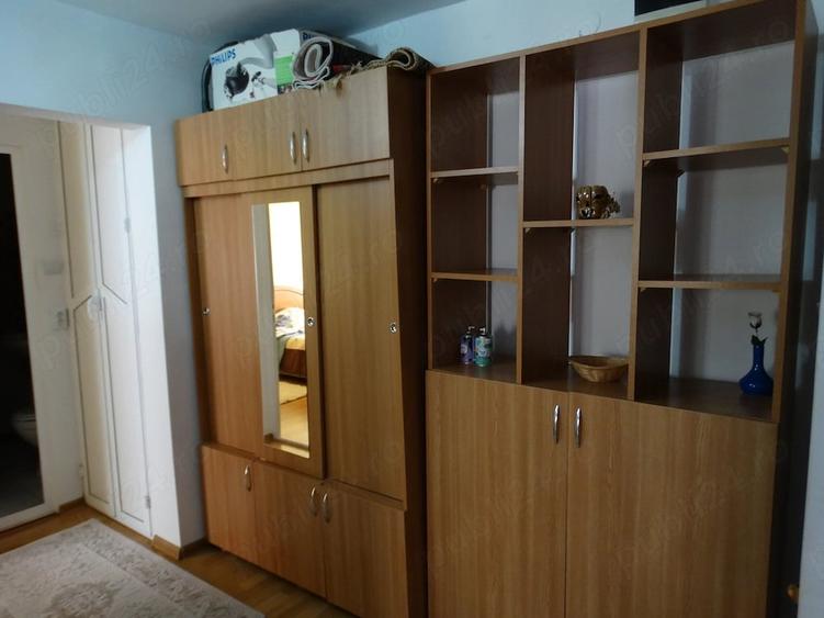 Apartament cu 2 camere decomandat în Micro 8