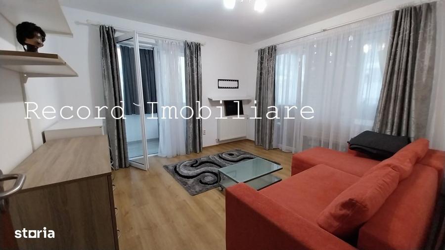Apartament cu 2 camere decomandat în Florești — fotografia 3