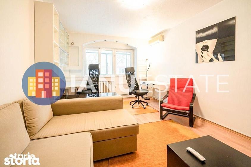 Apartament cu 2 camere decomandat în Brâncoveanu