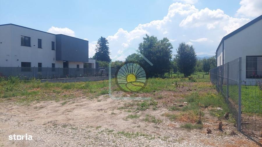 Spațiu comercial, în Bartolomeu