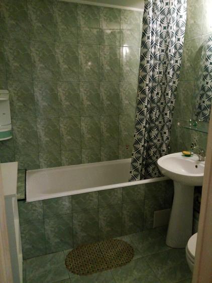 Apartament cu 2 camere decomandat în Dorobanți
