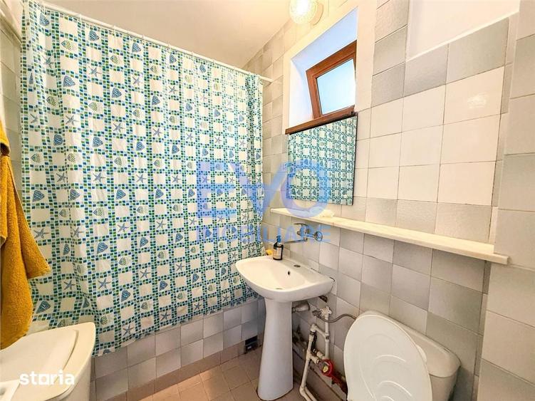 Apartament 3 camere, decomandat, Pet Friendly, Bld. Stefan cel Mare - 10