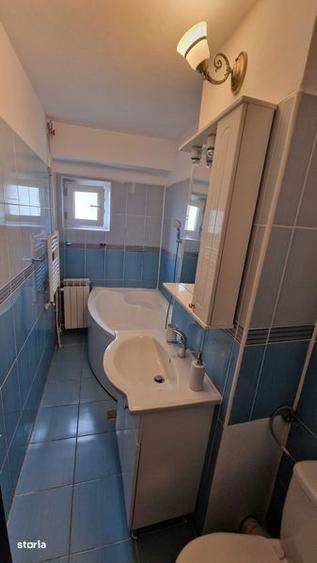 3 camere, Tineretului, str. Viorele, 7/8, 71 mp, scoala 97 - 1