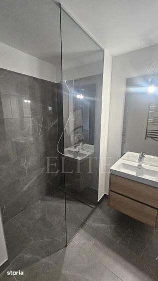 Apartament cu 3 camere semidecomandat în Iris