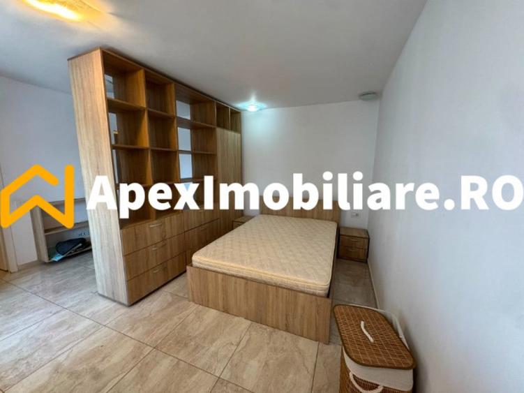 Garsoniera de inchiriat P-ta Victoriei Bucure?ti | ApexImob - 2