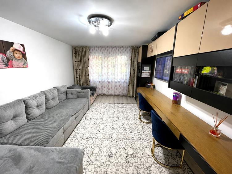 Apartament cu 3 camere 2 băi - Frumoasa, Iași - Parcare și Boxă - 1
