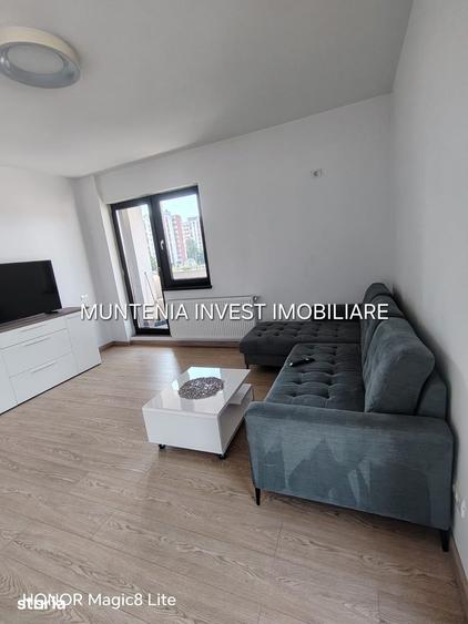 Ap. 2 camere, bloc 2020, loc parcare, zona Lidl Nord - 5