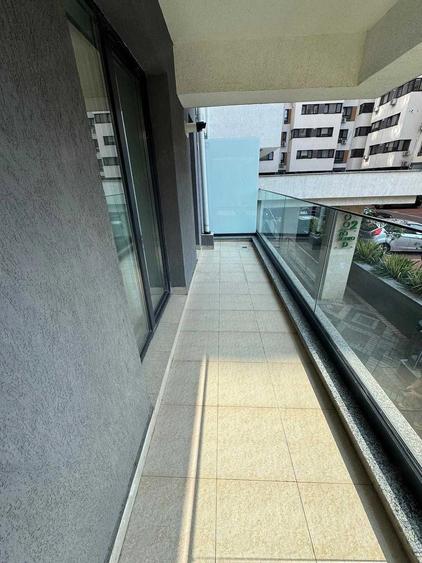 Garsoniera mobilata nou complet Central Adress Residence + loc parcare - 4