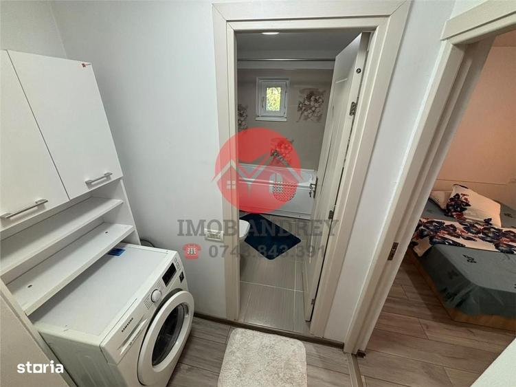 Apartament cu 3 camere în E3