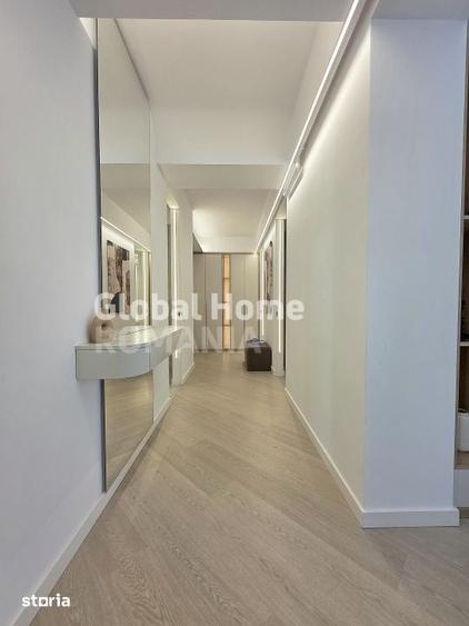 Designer | 3 Rooms Apartment + Terrace + Parking | Cortina North Piper - 14
