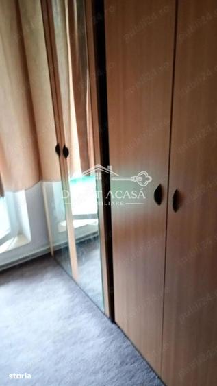 Apartament cu 3 camere în 1 Decembrie 1918