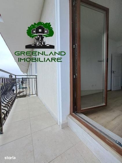 Apartament cu 3 camere decomandat în Cug