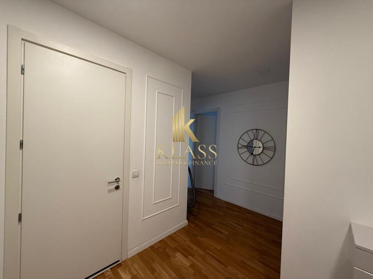 Apartament 3 camere premium | Luxuria Residence | 85 mp | Parcare inclusa - 12
