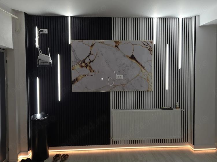 Apartament cu 3 camere decomandat în Fălticeni