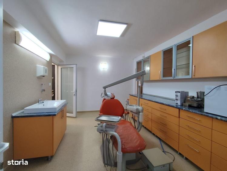 Spațiu comercial, de 50 mp, în Central