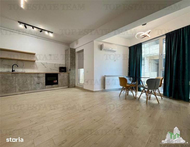 Studio Meraki - mobilat - zona Lidl Mamaia - 9