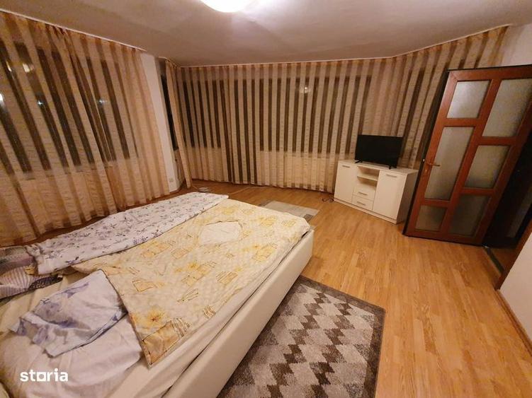 Casă cu 4 camere cu Teren 410 Mp în Hemeiuș