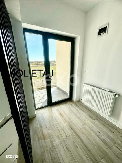 Casă cu 4 camere cu Teren 401 Mp în Găvana