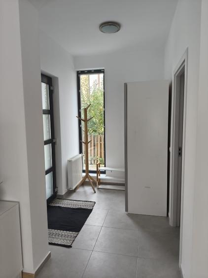 Casa individual 4 camere  Floresti Zona VIVO Cluj  0% comision  TVA nu se apl - 2