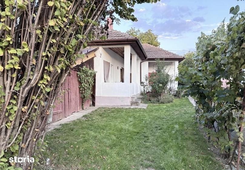 Casa str Beldiceanu - teren 1400 mp - 4