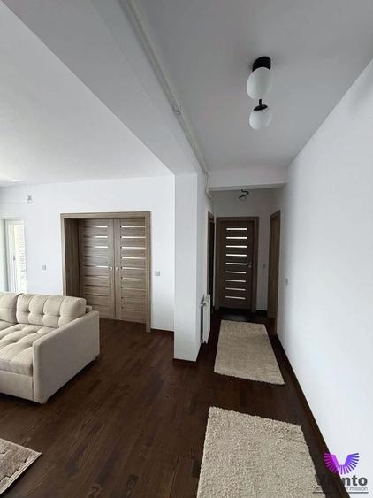 Apartament 2 camere + mansarda | Prima inchiriere | Selimbar - 5