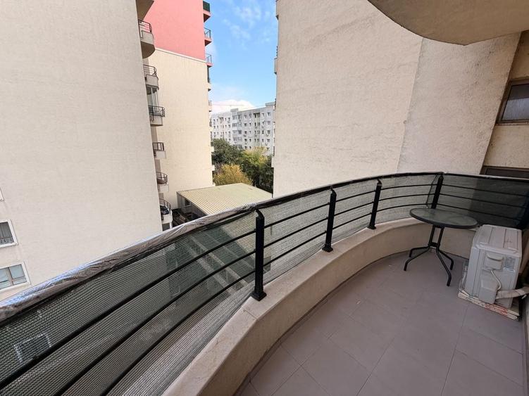 Apartament cu 2 camere în Pantelimon