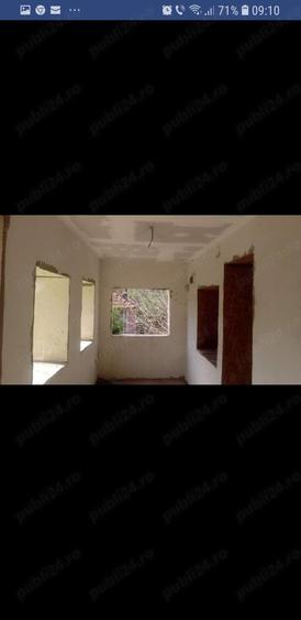 Casă cu 1 camere în Malovăț