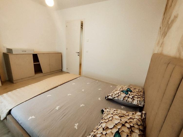 Apartament cu 2 camere decomandat în Nord