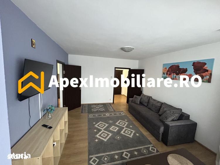 Apartament cu 2 camere decomandat în Drumul Taberei