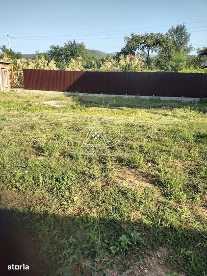 Casă cu 4 camere cu Teren 257 Mp în Crasna