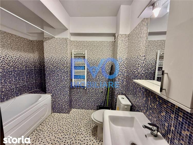 Apartament de vanzare, o camera, etajul 1, bloc nou, lift, capat CUG, - 3