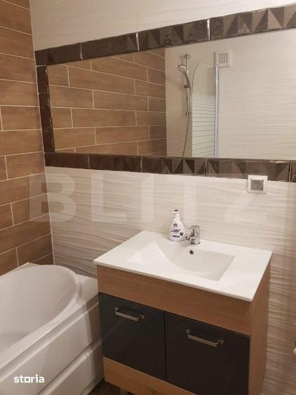 Apartament cu 3 camere în Gruia