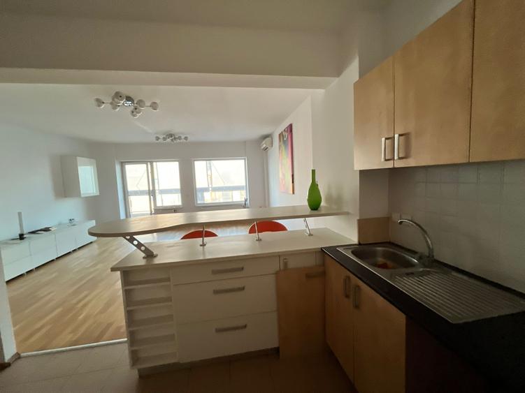 Apartament 3 camere New Town Residence, 84.61mp , Comision 0% - 4
