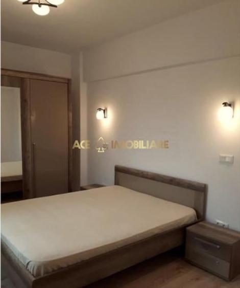 Apartament cu 2 camere decomandat, mobilat în Muncii