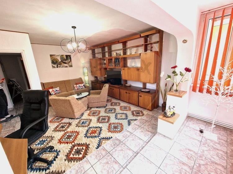COMISION 0%! 2 CAMERE DECOMANDAT MOBILAT COMPLET | SCRIITORILOR - 4