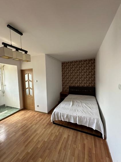 Garsonieră semidecomandată în Tineretului
