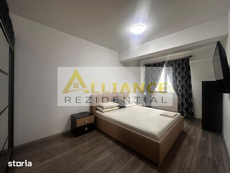 Apartament cu 3 camere în Berceni
