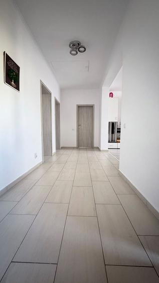 Casă individuală cu 3 camere cu Canalizare în Țegheș