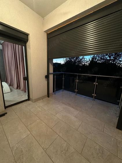 Apartament cu 2 camere decomandat, mobilat în Gorjului