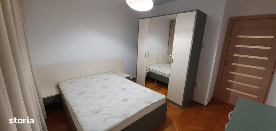 Apartament cu 2 camere în Tudor