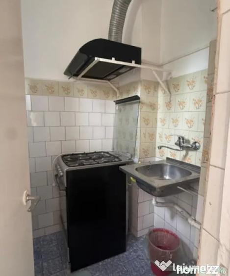 Garsoniera cu balcon, 35.84 mp, etaj 1, Strada Lupeni - Plo - 6