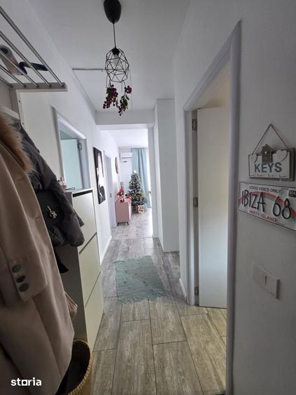 CASA TIP DUPLEX - POPESTI LEORDENI - Gata de mutat - 169.900euro - 6