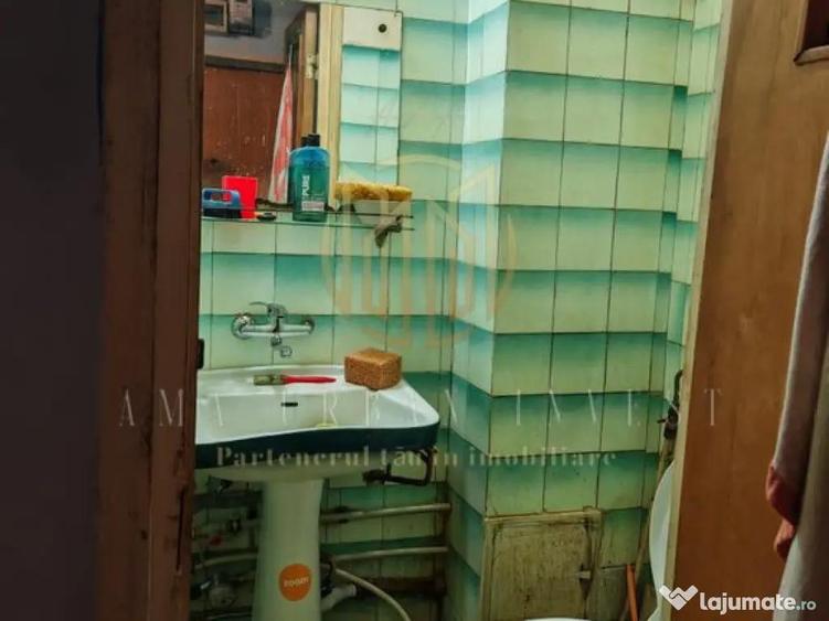 Apartament cu 4 camere decomandat în Pantelimon