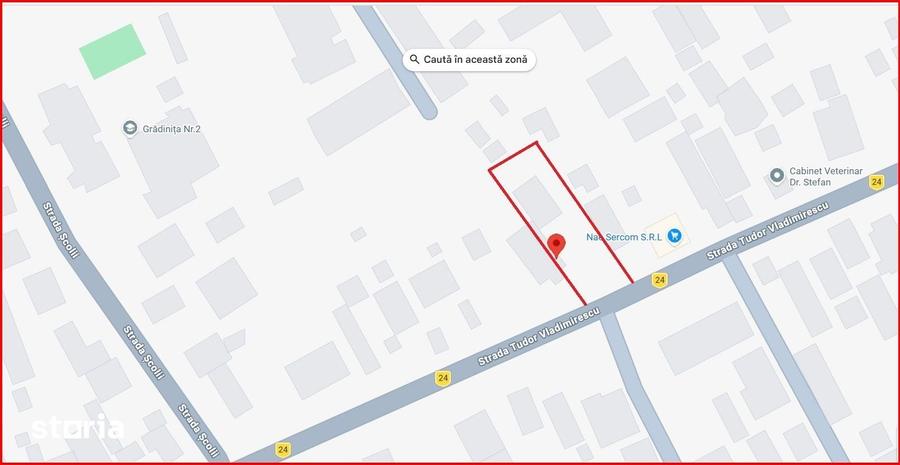 OtopeniOdaile, Teren 467 Mp, Oportunitate Investi?ie! - 4