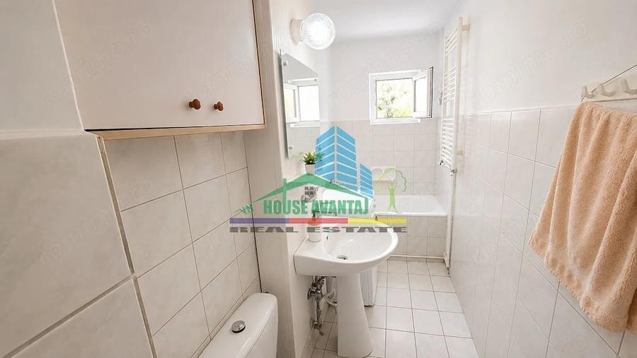 Apartament 3 camere zona Centrala - 1