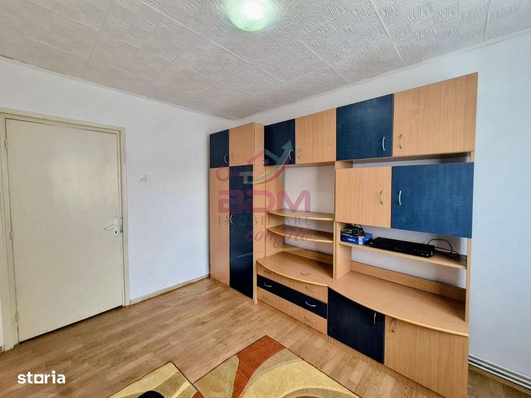 0 % Comision I Apartament 2 camere I etaj intermediar I mobilat - 4