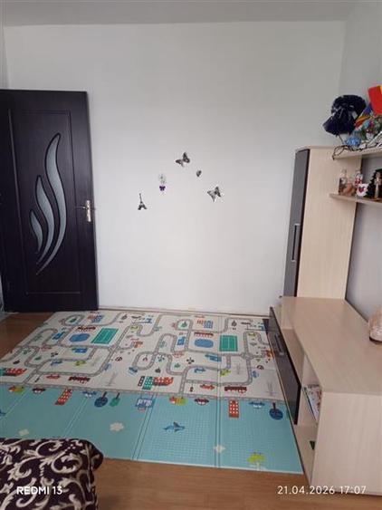 Apartament 2 camere de inchiriat zona Alexandru cel Bun Iasi - 4